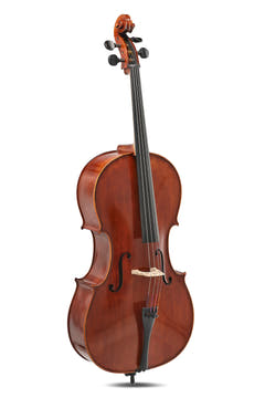GEWA Sonata Europa violoncelle 3/4, réglé