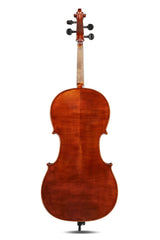 GEWA Sonata Europa violoncelle 1/4, réglé avec archet en massaranduba et housse
