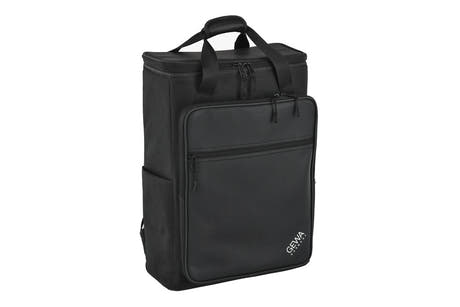 GEWA Germany gigbag pour 3 trompettes, noir