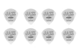 Médiators Pick Boy Jazz GEWA Edition 1,00 mm medium, 8 pièces