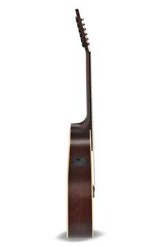 Applause Guitares électro-acoustique Jump Dark Matter 12 cordes - AES12-69-5S