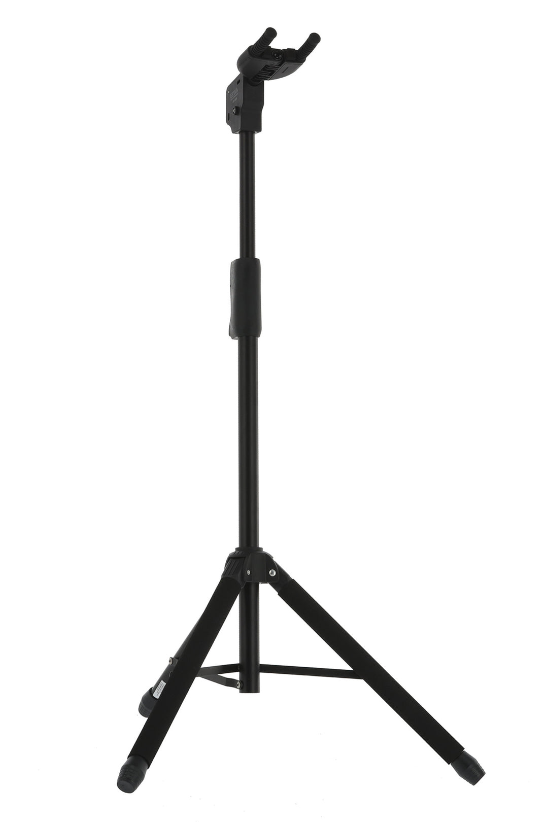 GEWA Guitares Stands SoloGrip - noir (GS-80B)