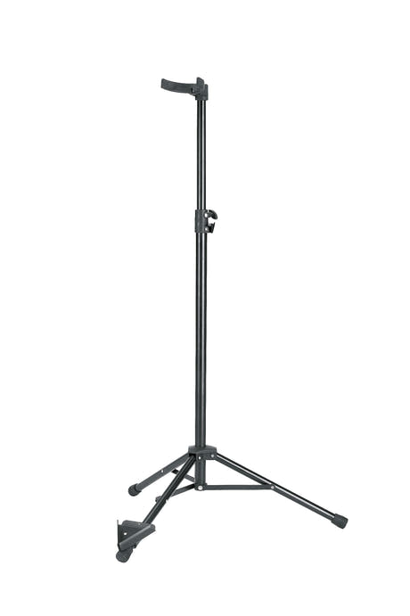 K&M 14160 Support pour contrebasse électrique