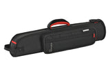 Housse GEWA SPS pour saxophone soprano, Cordura 1680 noire