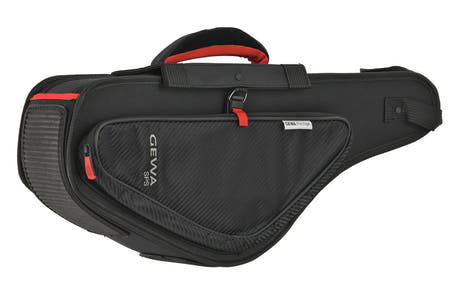 GEWA SPS housse pour saxophone alto, Cordura 1680 noire