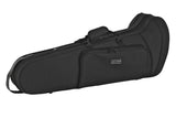 Étui moulé GEWA Compact pour soubasson, noir