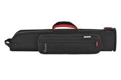 Housse GEWA SPS pour saxophone soprano, Cordura 1680 noire