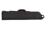 Housse GEWA SPS pour saxophone soprano, Cordura 1680 noire
