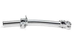 Système de rack Gibraltar Série Chrome II Aile de rack à batterie - GDR025C-CHR