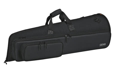 GEWA Germany gigbag pour trombone ténor, noir