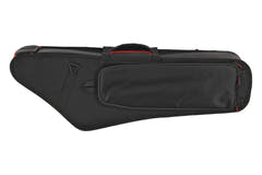 GEWA SPS housse de transport pour saxophone baryton, Cordura 1680 noir