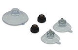 GEWA ventouses Tenor pour support de guitare, lot de 3