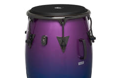 Latin Percussion conga Tony Succar Rainbow Signature - Conga 11,75" (LP559X-TS)
