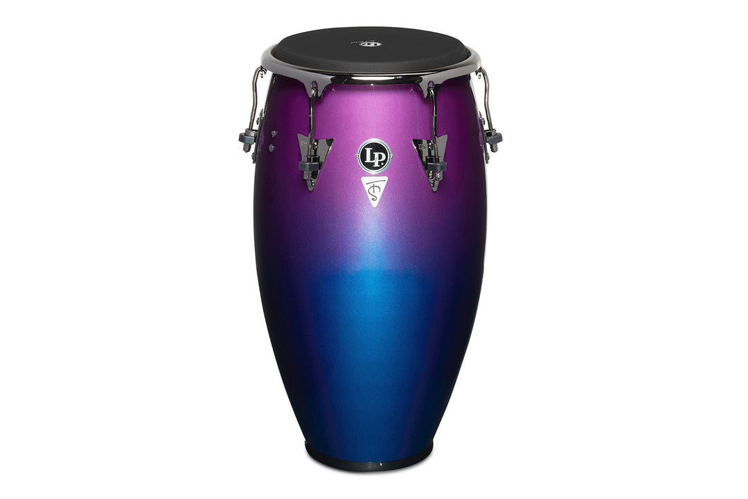 Latin Percussion conga Tony Succar Rainbow Signature - Conga 11,75" (LP559X-TS)