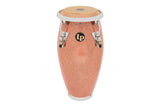 Latin Percussion Conga Martin Cohen Limited Edition Mini Conga - finition champagne scintillante (LPM198-MC)
