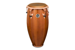 Conga Latin Percussion Limited à accordage supérieur en bois de cerisier Series - Quinto 11" (LP522T-CB)