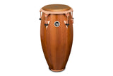 Conga Latin Percussion Limited à accordage supérieur en bois de cerisier Series - Quinto 11" (LP522T-CB)