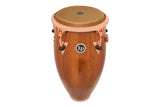 Conga Latin Percussion Limited à accordage supérieur en bois de cerisier Series - Quinto 11" (LP522T-CB)