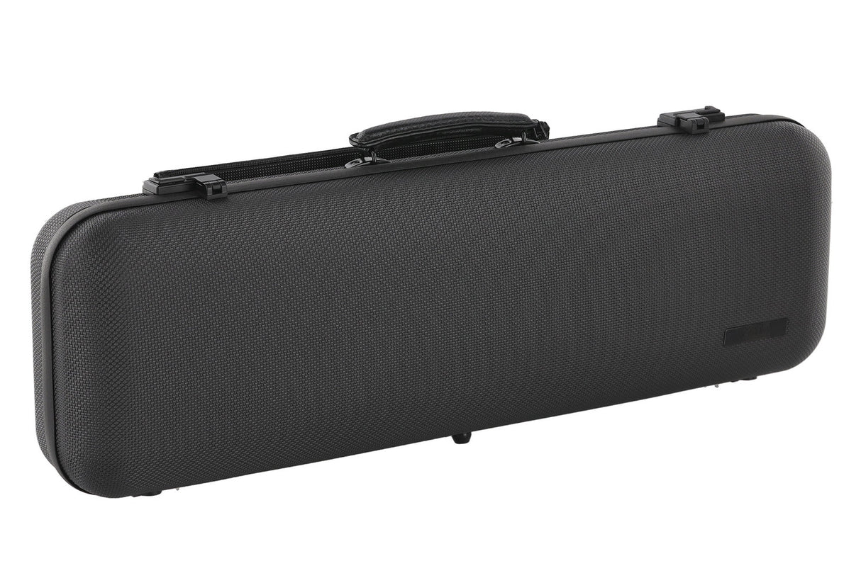 GEWA Violin case Air Avantgarde - Black/Black