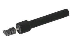Support InStands pour flûte traversière, système modulaire en contreplaqué de bouleau