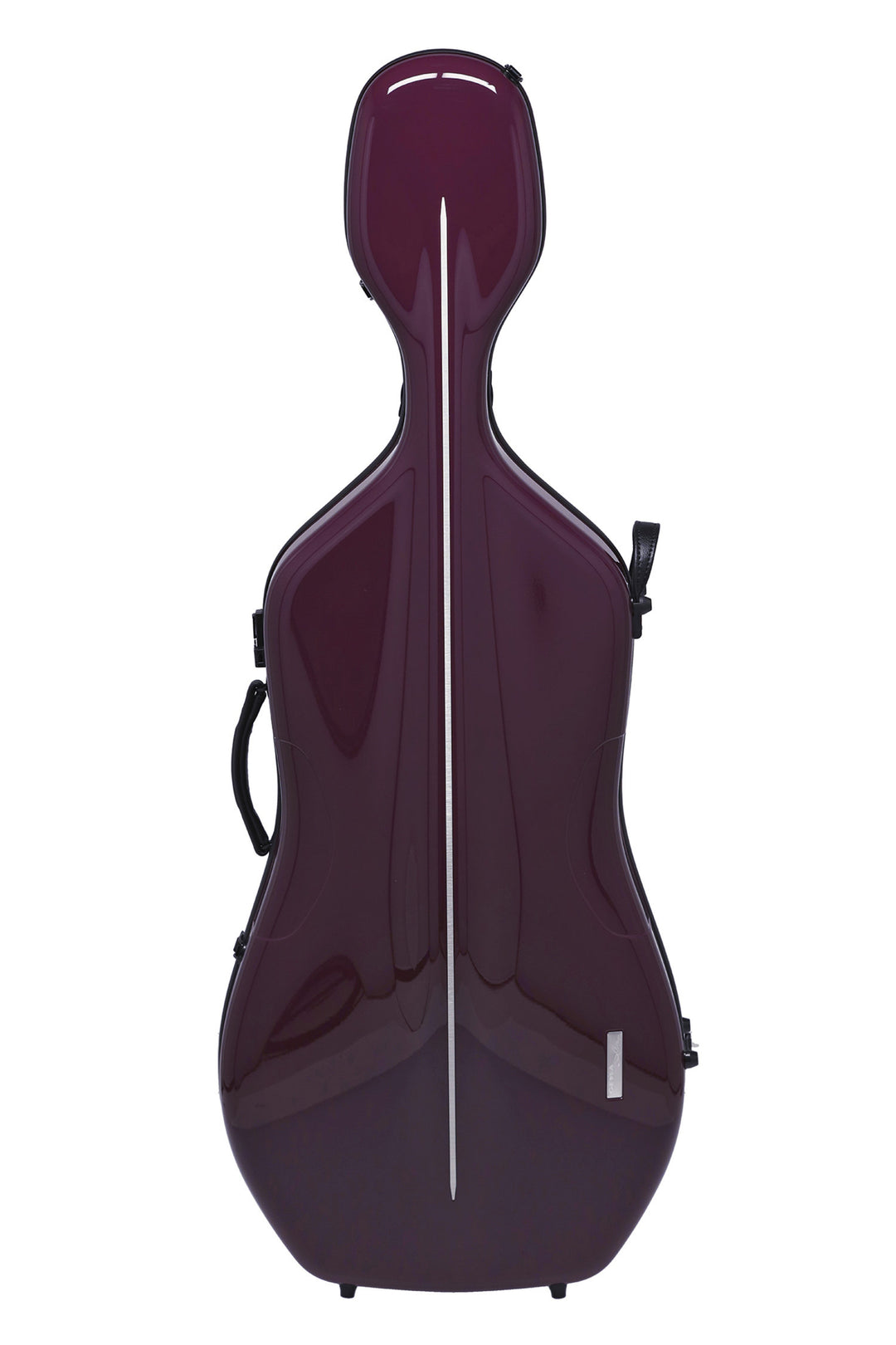 Étui de Violoncelle GEWA Air - Violet/noir