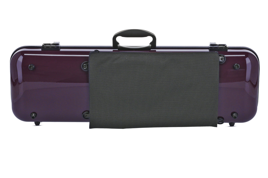 GEWA Étui de violon Air 2.1 - Purple high gloss