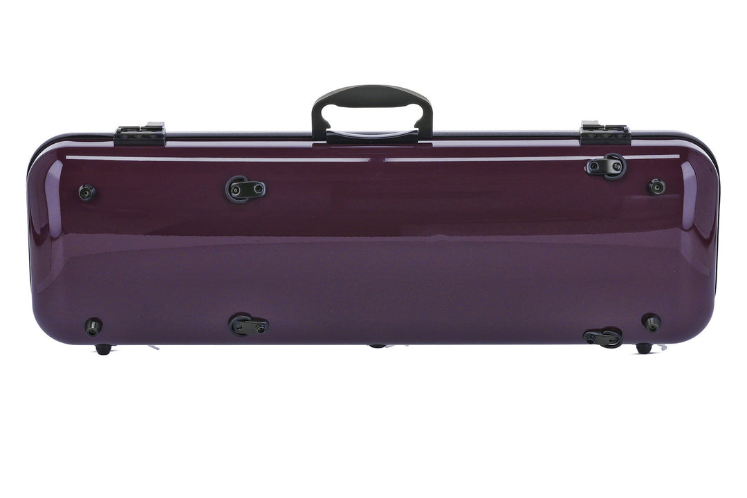 GEWA Étui de violon Air 2.1 - Purple high gloss