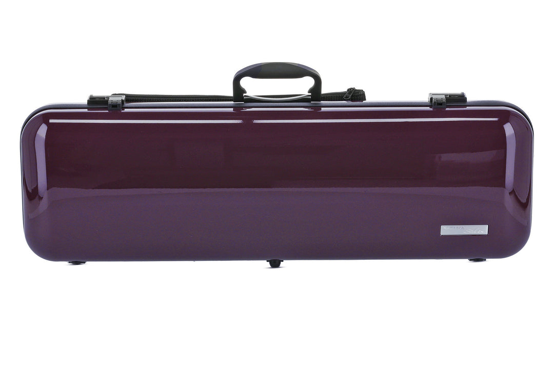 GEWA Étui de violon Air 2.1 - Purple high gloss