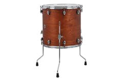 Gretsch Tom basse Catalina Club - Satin Walnut Glaze (CC2-1616F-SWG)