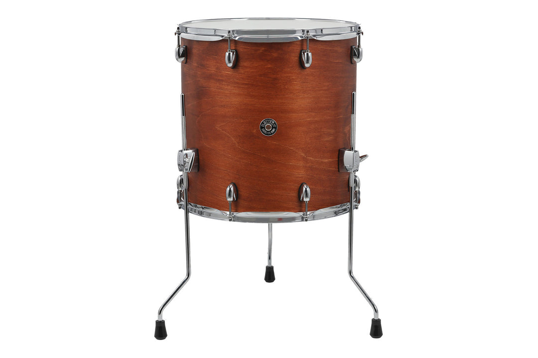 Gretsch Tom basse Catalina Club - Satin Walnut Glaze (CC2-1616F-SWG)