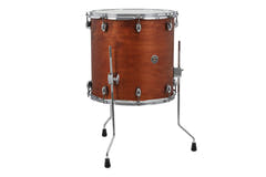 Gretsch Tom basse Catalina Club - Satin Walnut Glaze (CC2-1616F-SWG)