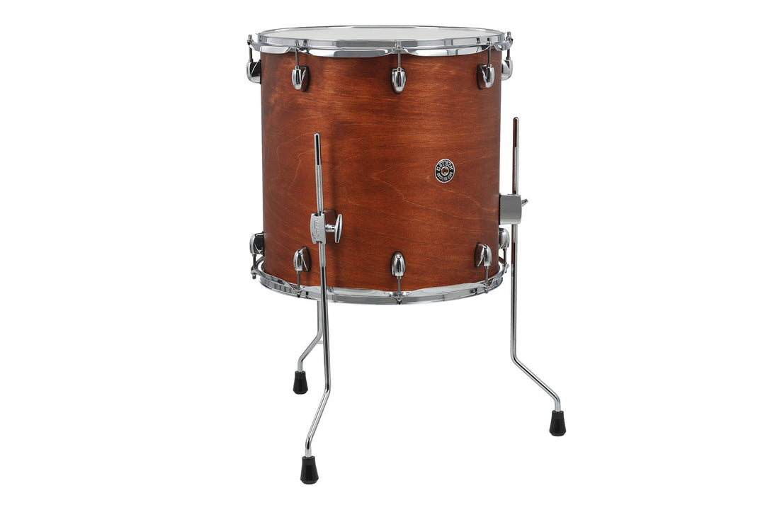Gretsch Tom basse Catalina Club - Satin Walnut Glaze (CC2-1616F-SWG)