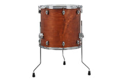 Gretsch Tom basse Catalina Club - Satin Walnut Glaze (CC2-1616F-SWG)