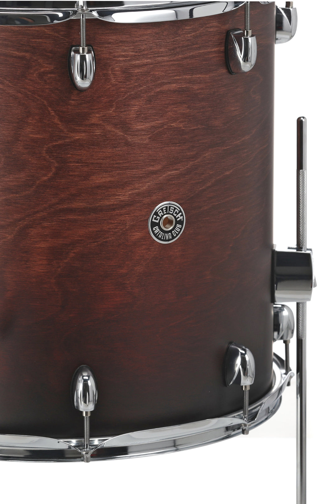 Gretsch Tom basse Catalina Club - Satin Antique Fade (CC2-1616F-SAF)
