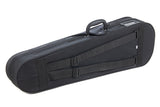 GEWA Form shaped violin case Aspirante - 4/4