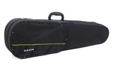 GEWA Form shaped violin case Aspirante - 1/2