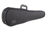 GEWA Liuteria Maestro étui moulé pour violons 4/4, peluche bleue