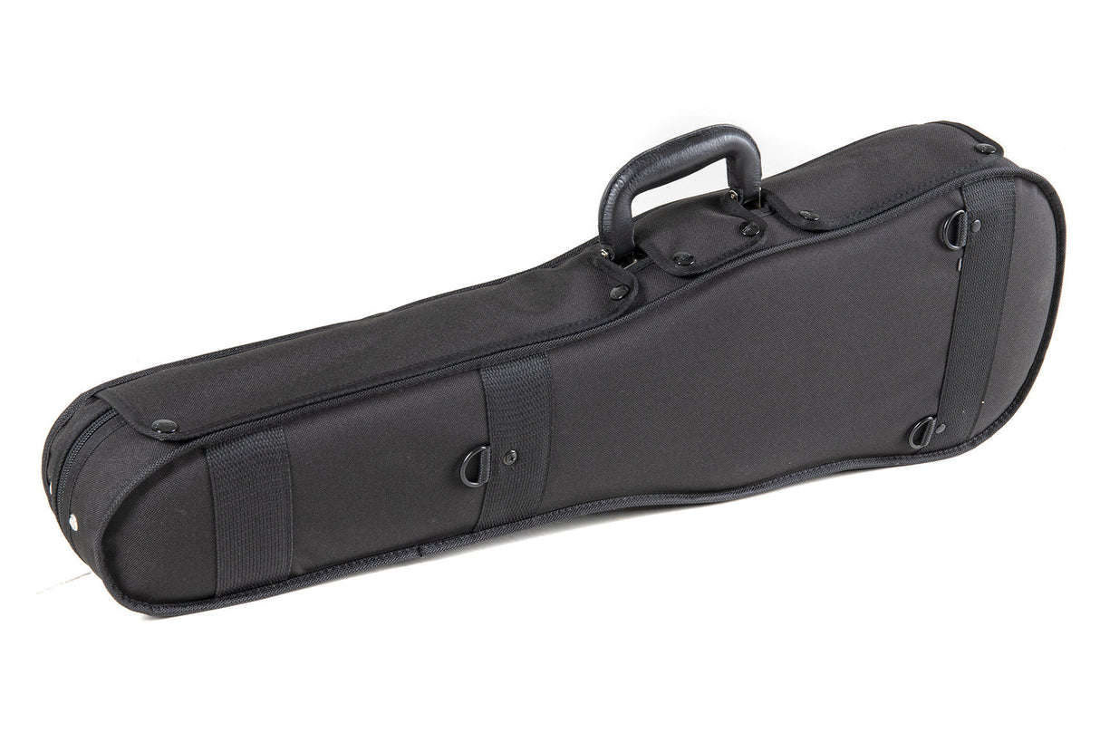 GEWA Form shaped violin case Liuteria Maestro - 1/2