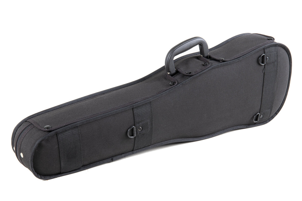 GEWA Form shaped violin case Liuteria Concerto - 1/16