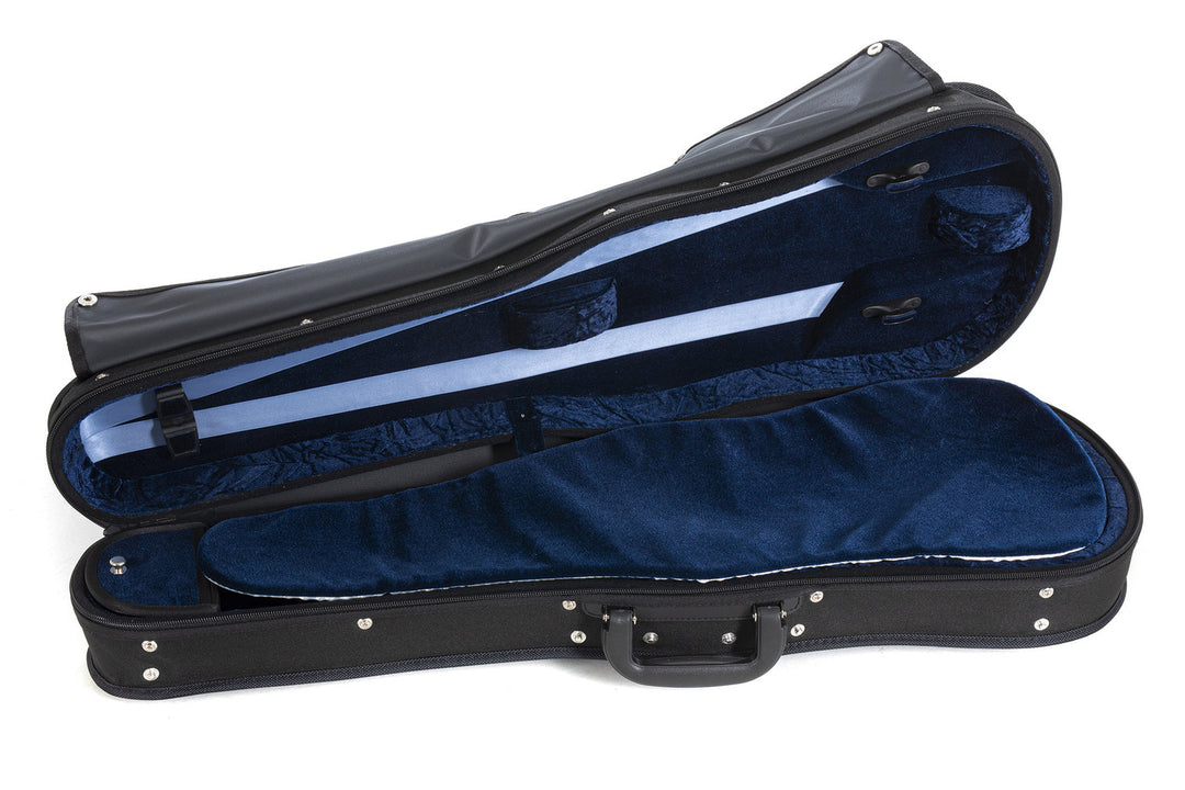 GEWA Étui de forme pour alto case Liuteria Concerto - III 38 cm