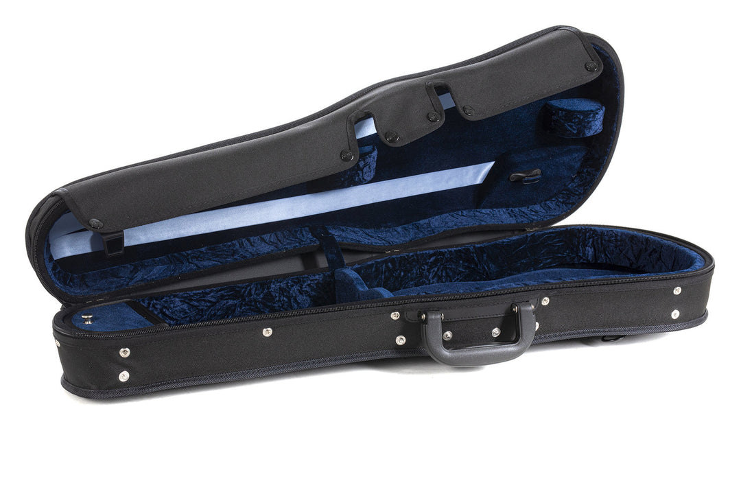GEWA Étui d’alto moulé Liuteria Concerto - VI 43 cm