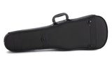 GEWA Form shaped viola case Liuteria Concerto - IV 39,5 cm