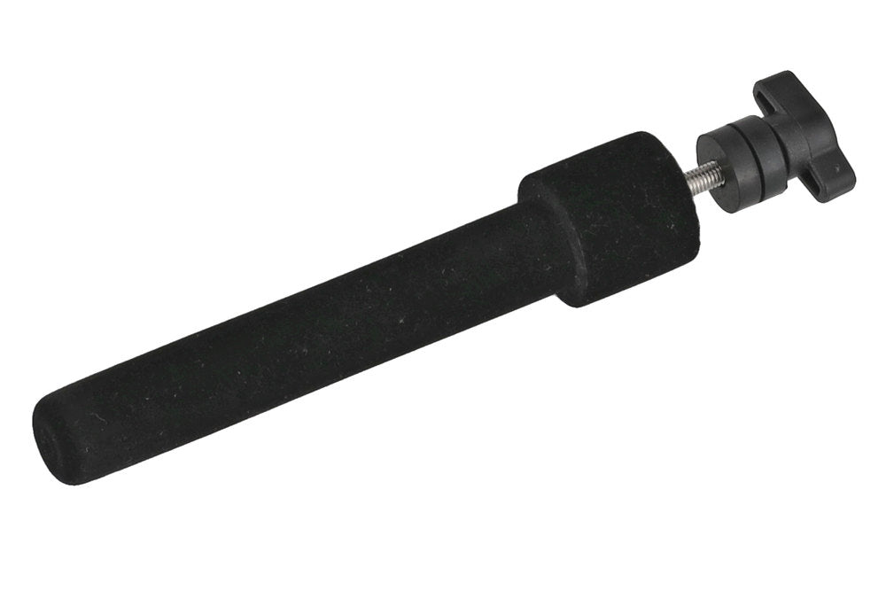 Support InStands pour flûte traversière, système modulaire en contreplaqué de bouleau
