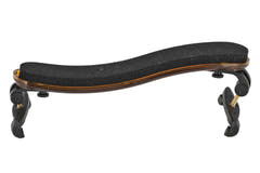 Augustin Compact épaulière pour violons 4/4 et 3/4, jaune