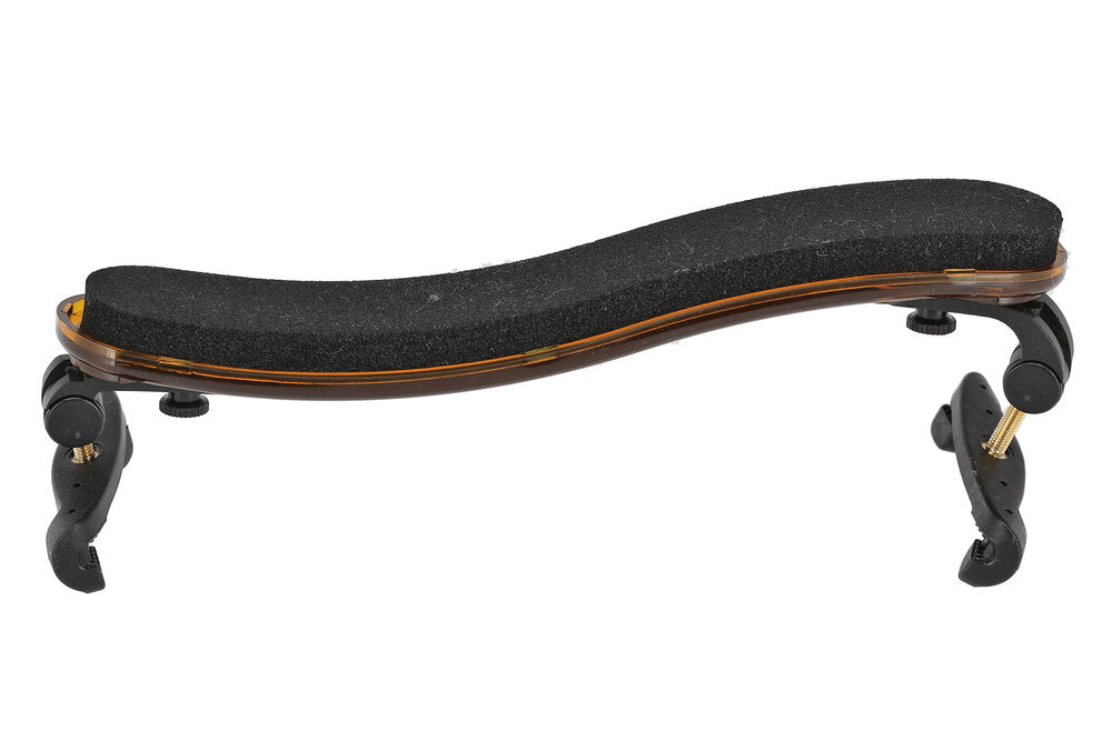 Augustin Compact épaulière pour violons 4/4 et 3/4, jaune