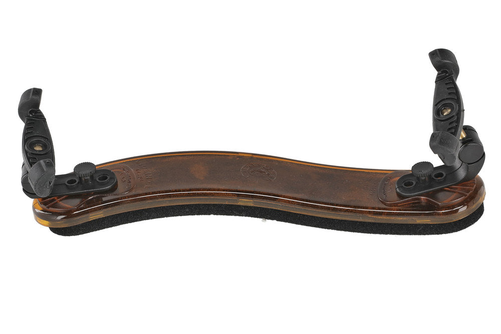 Augustin Compact épaulière pour violons 4/4 et 3/4, jaune