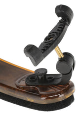 Augustin Compact épaulière pour violons 4/4 et 3/4, jaune