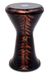 Latin Percussion Doumbek Bronze brossé - 16 1/2" x 8" (LP5072)