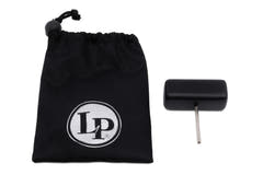 Latin Percussion Doumbek Bronze brossé - 16 1/2" x 8" (LP5072)