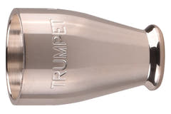 Denis Wick 6181 Tone-Booster pour embouchures de trompette